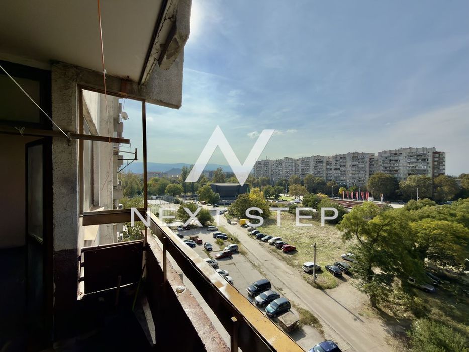 Продава се Двустаен апартамент в Пловдив, Кършияка - 43 кв.м за 1687 €/кв.м - Снимка #7