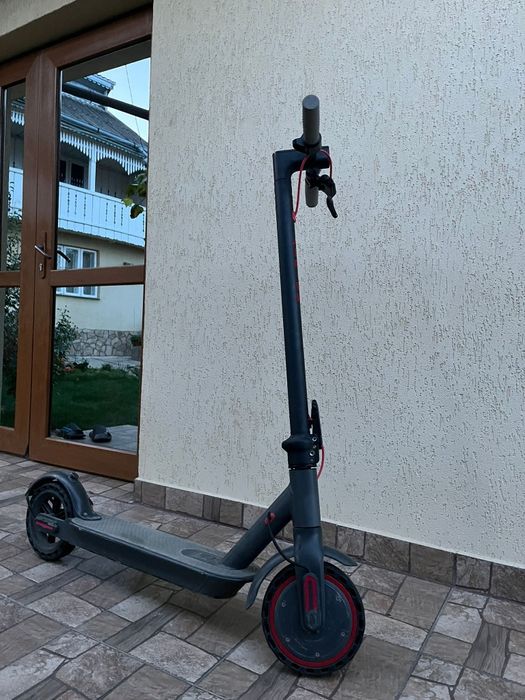 Vand trotineta electrica aovopro aerium