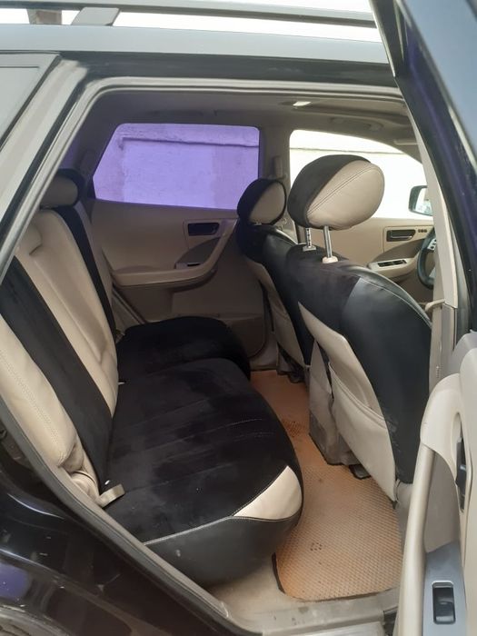 Нисан мурано 2006ж