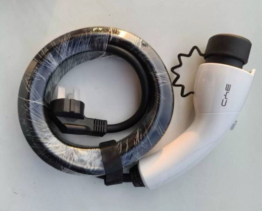 Зарядчик BYD оригинал