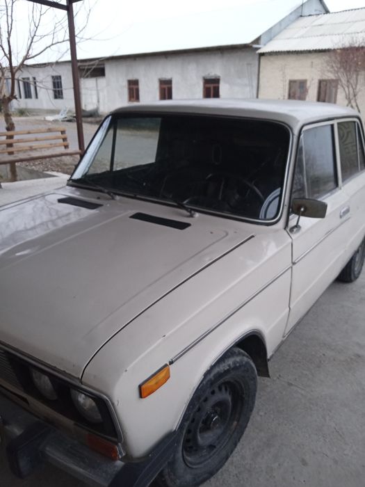 Ваз Жигули  21 06
