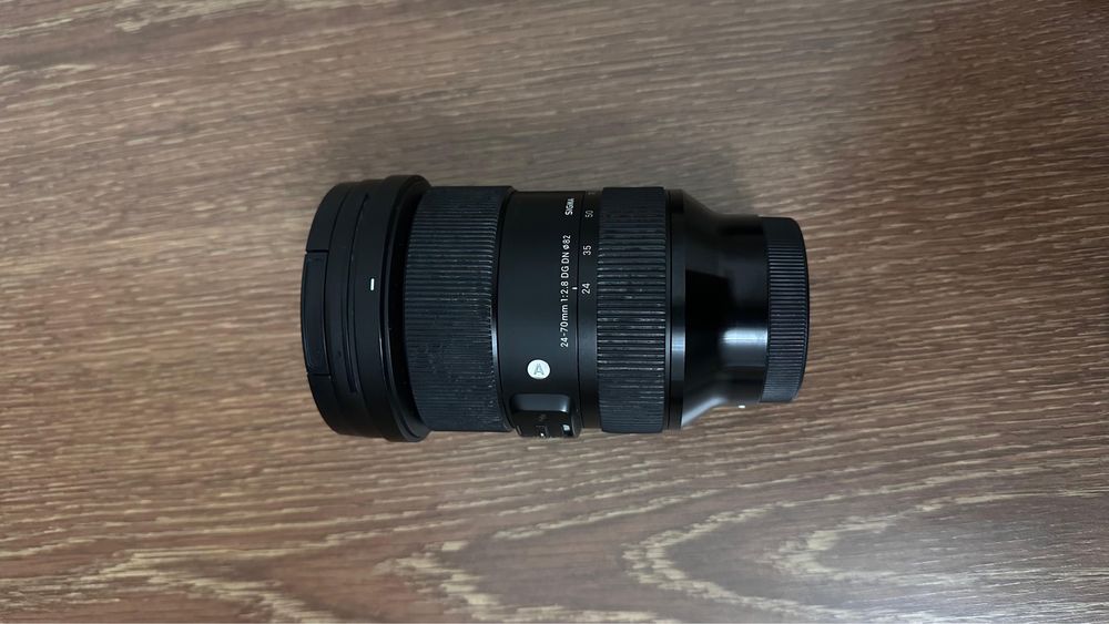 Продается Sony A7 R4