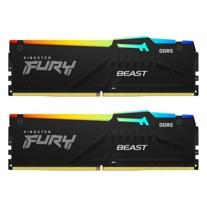 DDR5 64Gb (2*32GB)