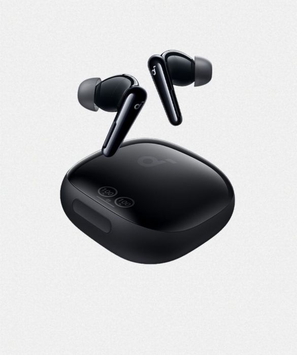 Беспроводные наушники Soundcore Liberty 4 Pro
