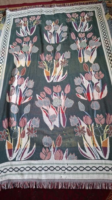 Накидка на мягкое  кресло  135х185