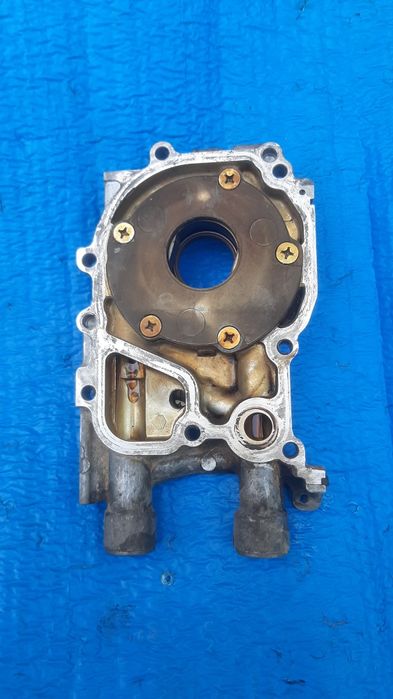 Масленный насос SUBARU 2.0