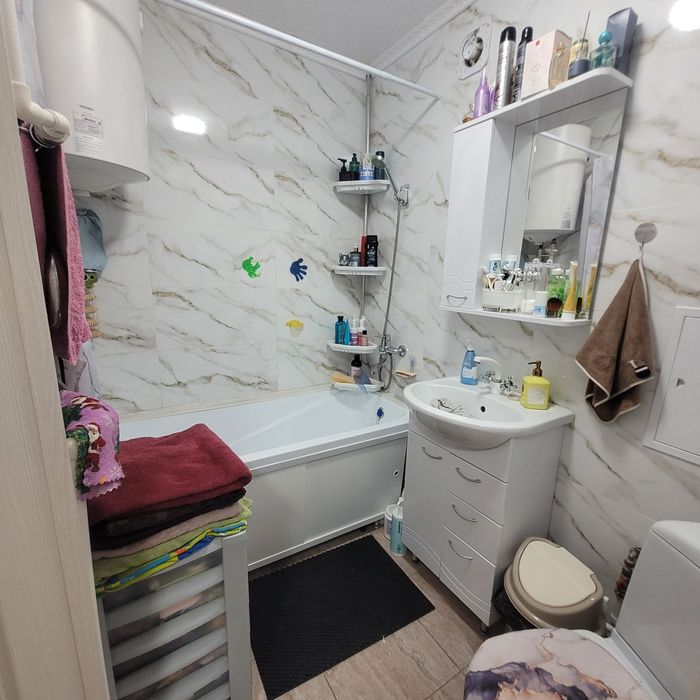 Обмен квартиры на дом