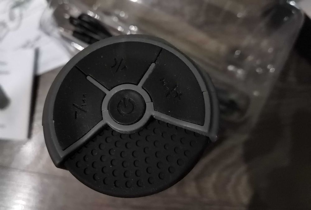 E-Boda The Beat 200 Портативна тонколона с Bluetooth и микрофон