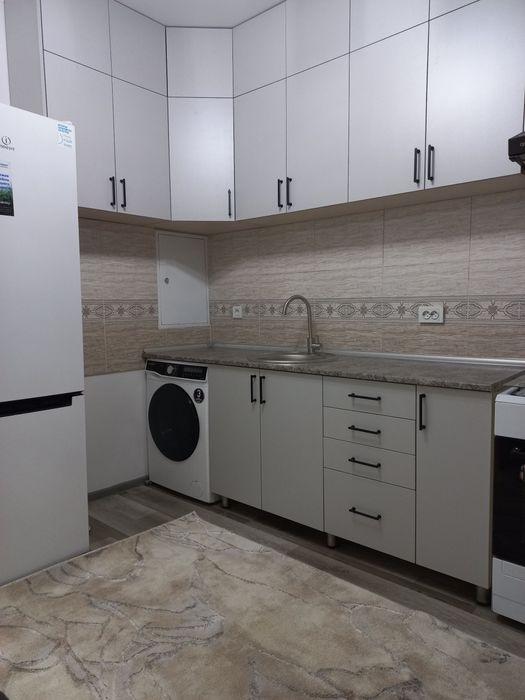 Квартира 1 комнатная с ремонтом