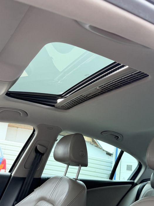 Volkswagen passat 2.0 CR