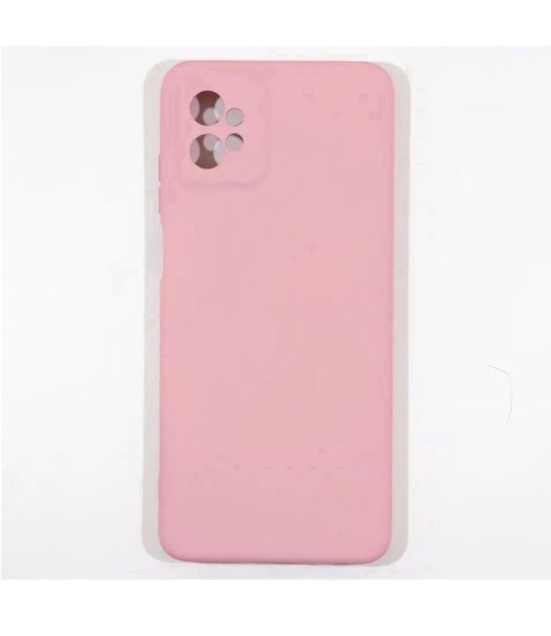 Motorola Edge 30 Neo 40 50 60 PRO ULTRA Husa Silicon Silk Case Interio