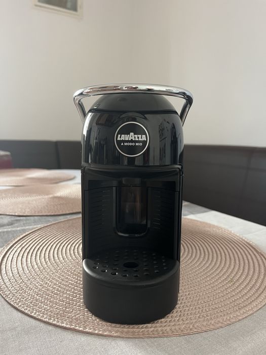 Espressor cu capsule aparat cafea Lavazza a modo mio