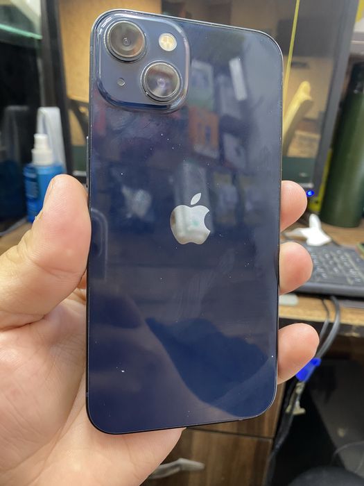 Iphone 13 128GB 78% yomkist