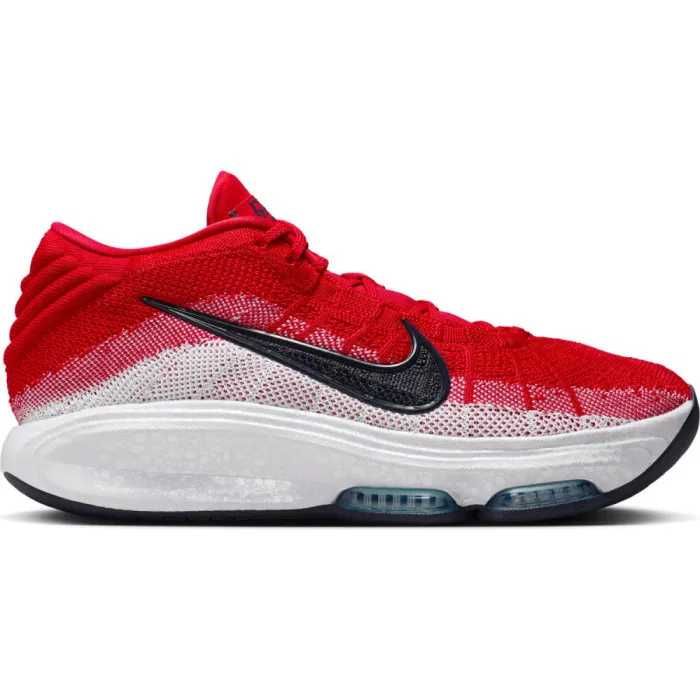 Nike - G.T. Hustle 3 USAB номер 40.5 мъжки червени Оригинал Код 6502