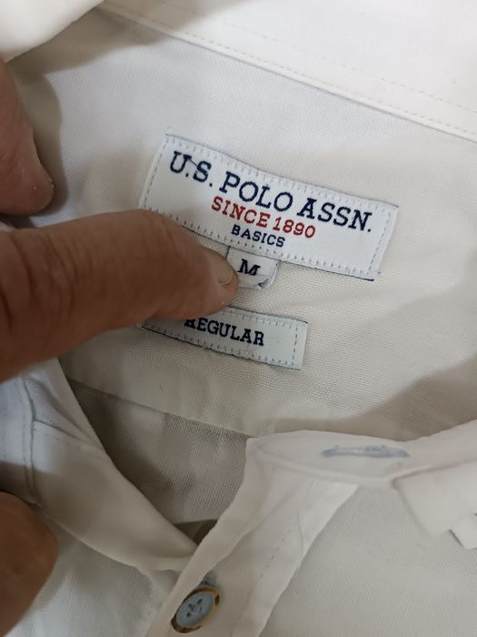 Оригинальная U.S.Polo ASSN.