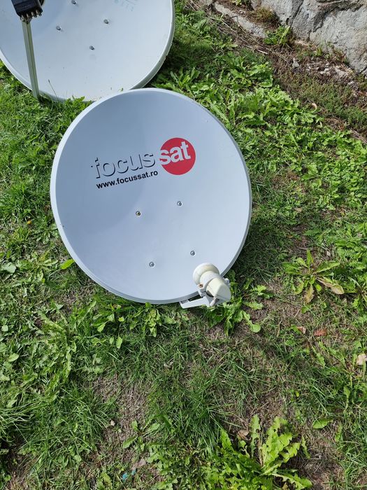 Antene satelit focus sat