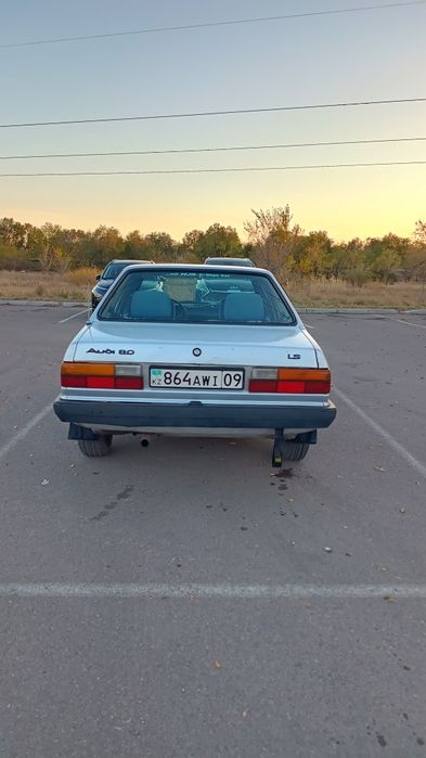 Продам Ауди 80 б2