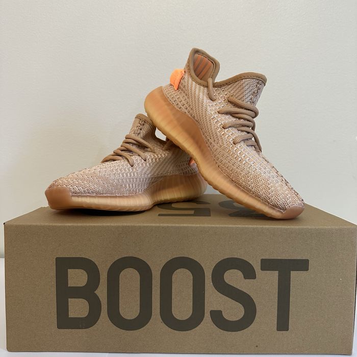 Oferta - Yeezy Boost 350 Clay