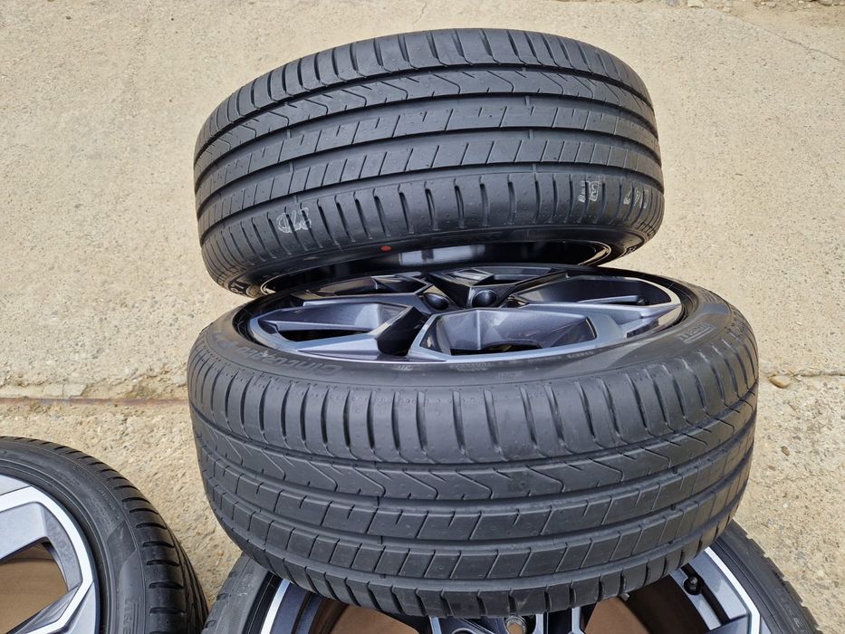 Roti/Jante Altair Noi Skoda Octavia4 RS NX  anvelope vara Noi 225 40 19