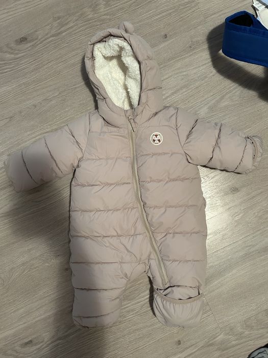 Combinezon fas bebelusi marimea 62
