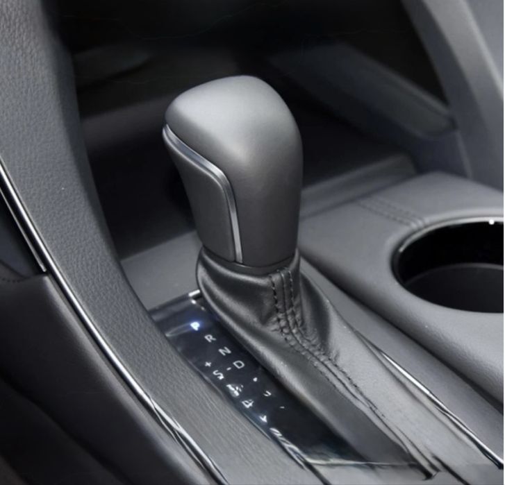 Ручка КПП Toyota Camry 70-75, RAV4.