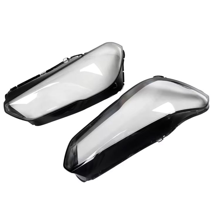 Set sticle far geam stanga + dreapta BMW G05 G06 X5 X6 faruri laser