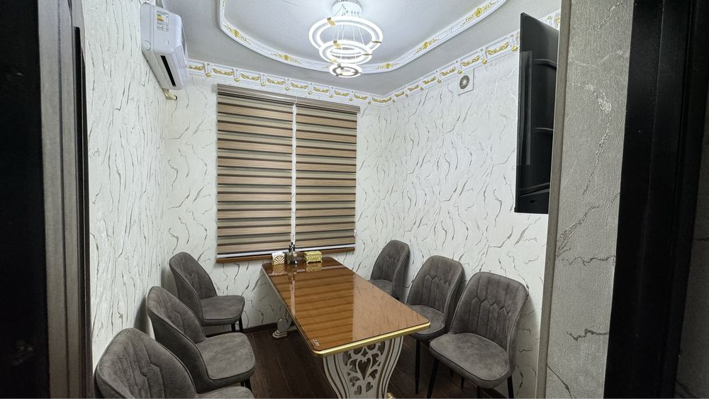 Tayyor ishlab turgan biznes sotiladi