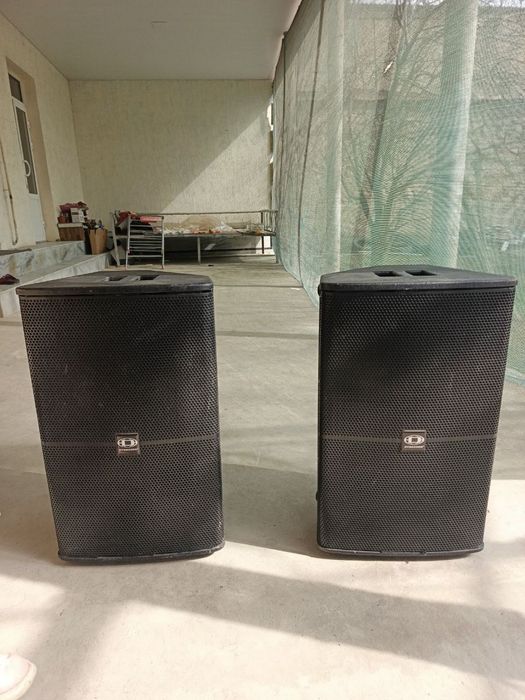 Пад манитор ясалган 15 лик динамика сотилади холст ало