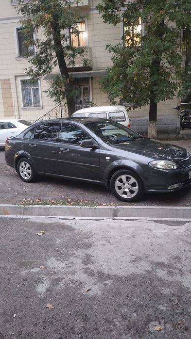 Jentra 2018 пробег 81000 км