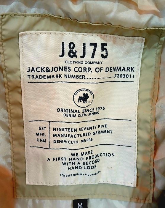 Geacă Jack & Jones