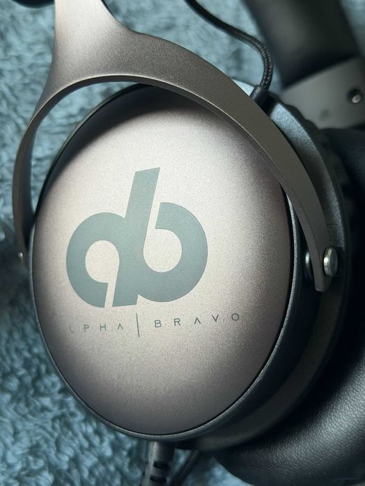 Слушалки Alpha Bravo GX4 Pro Gaming Headset