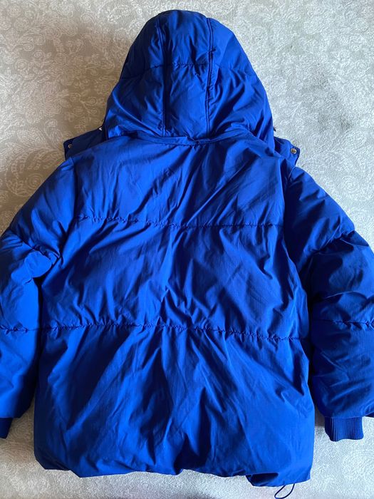 Зимно яке Tommy Hilfiger (M)