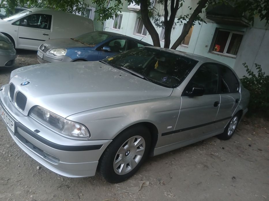 Vand bmw e39 2.0d m47 136cp