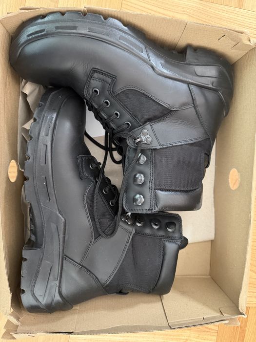 Зимни мъжки кобинки