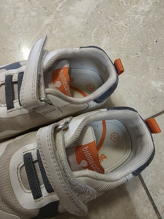 Детски обувки Biomecanics