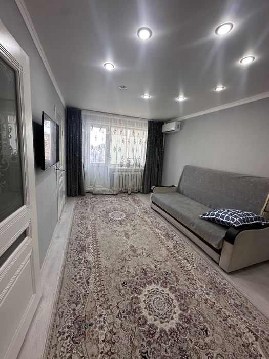 Продам 3х комнотную квартиру