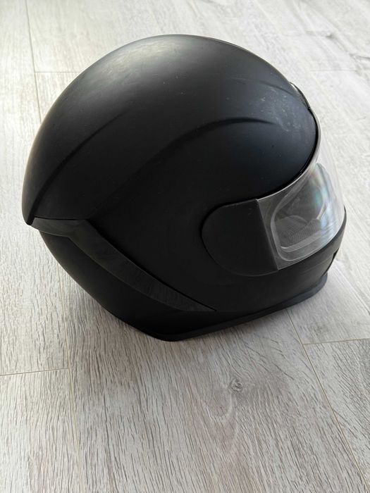 Casca Icon Airform Rubatone Negru Mat - Marimea XS/S