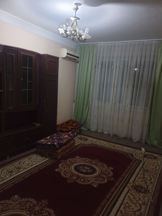 7 m/n dan 3 xonali uy sotiladi 4 etaj