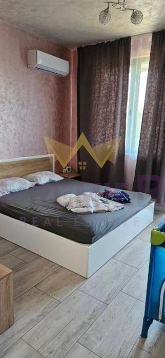 Дава се под наем Двустаен апартамент в Варна, Галата - 55 кв.м за 510 € - Снимка #8