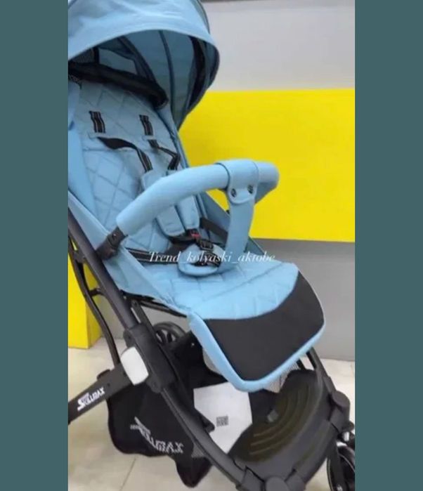 Продам детскую коляску