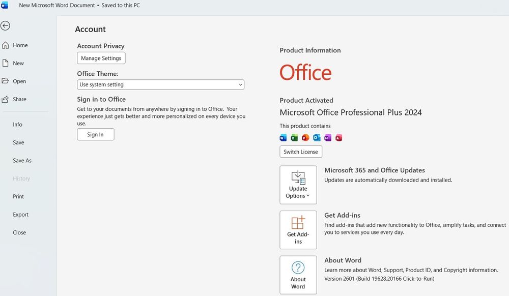 Laptop HP Ryzen 5 7520u 2,8Ghz/4,3Ghz, 16GB DDR5, 512GB, Radeon, Win11