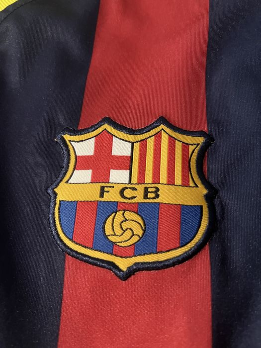 Tricou de fotbal FC Barcelona cu Neymar jr #11 pe spate