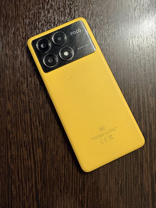 Poco X6 Pro продажа