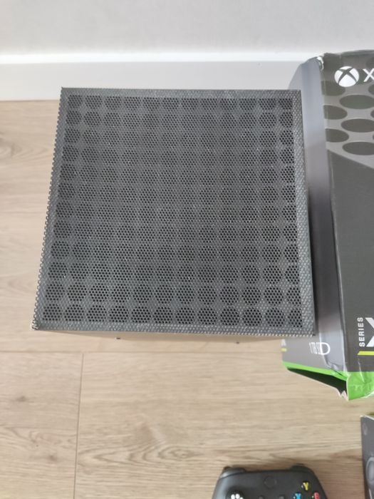 Xbox series X 23 игры