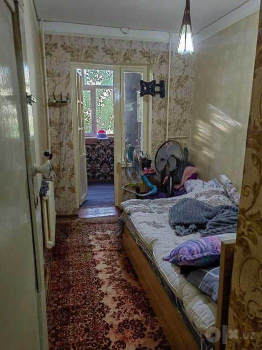 Продаю2/2/4,Авиасозлар 1,77 серия