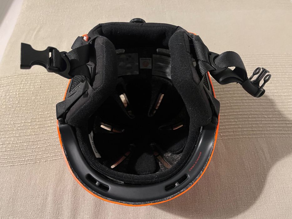 Casca POC ito, marimea M/L 55/58.

400 ron