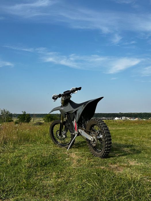 Stark Varg 80hp 2024