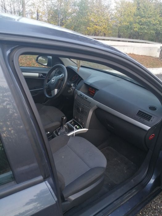 Vand Opel astra H 1.7 diesel