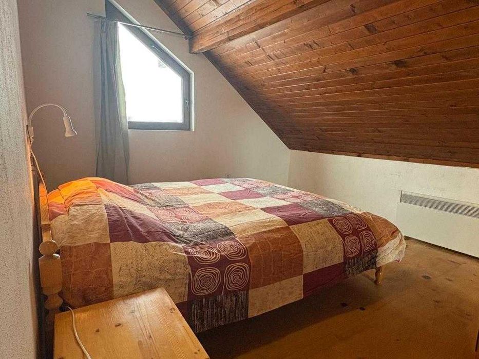 Планинска семейна къща за гости Райово