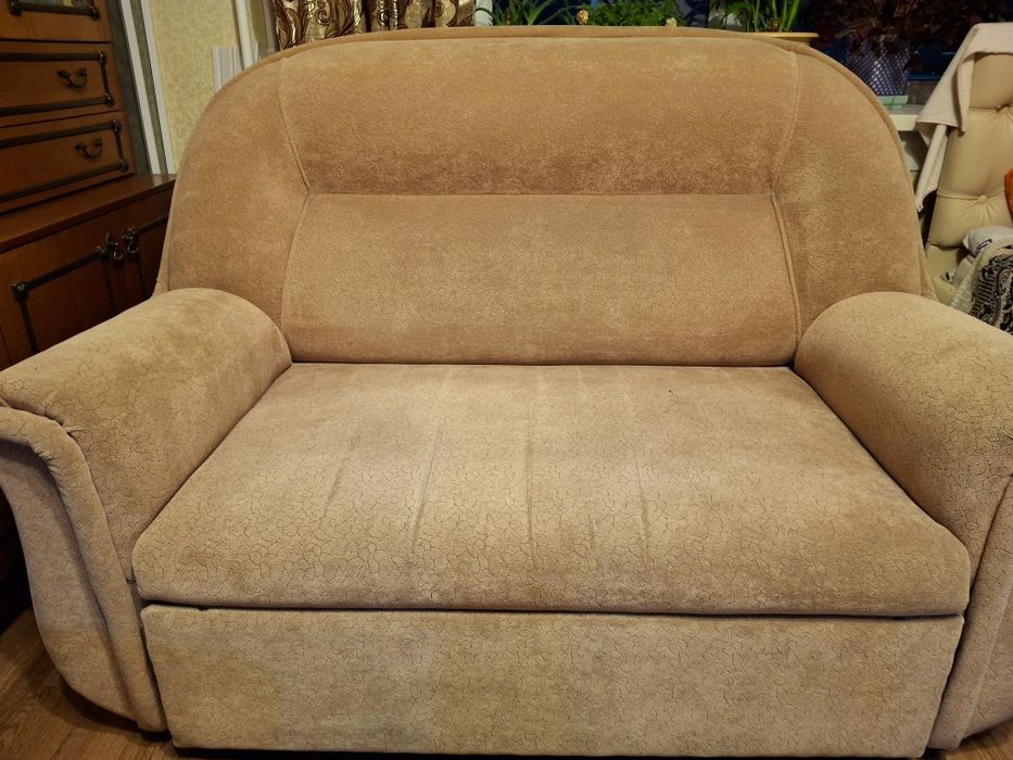 Продам диван-кровать